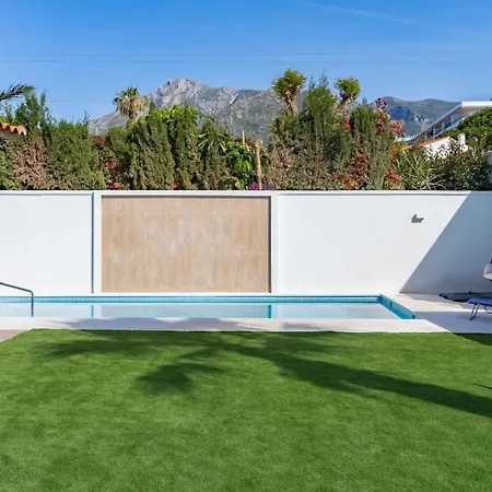 Splendid In Pass The Keys Holiday home *
