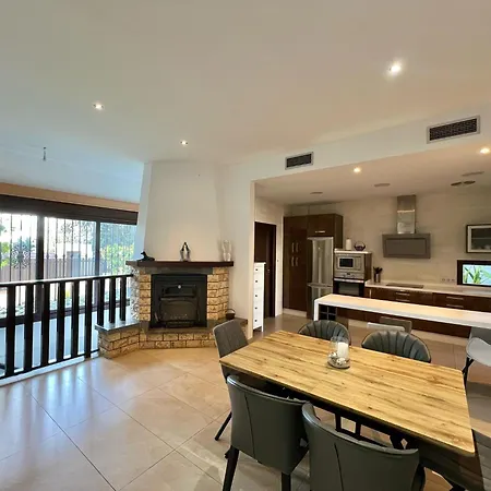 Holiday home Splendid In Pass The Keys Marbella
